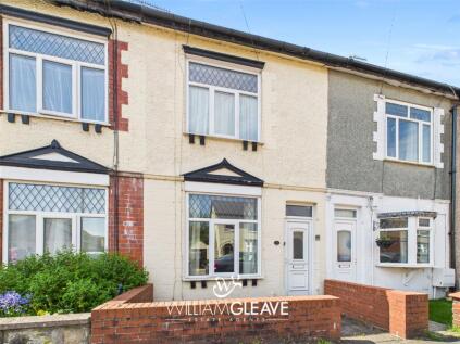 Harrowby Road, Mold, Flintshire, CH7