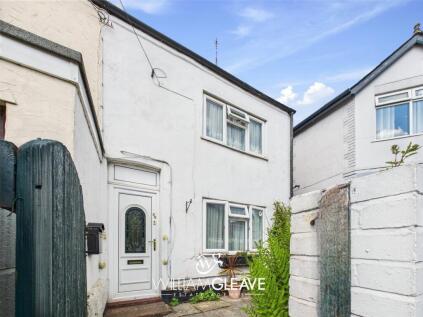 Mold Road, Buckley, Flintshire, CH7