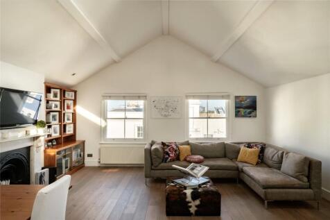 Westbourne Grove, Notting Hill, London, W11