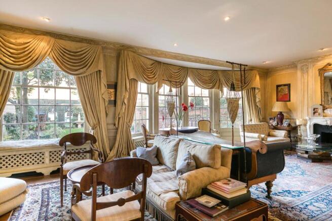 Drawing Room