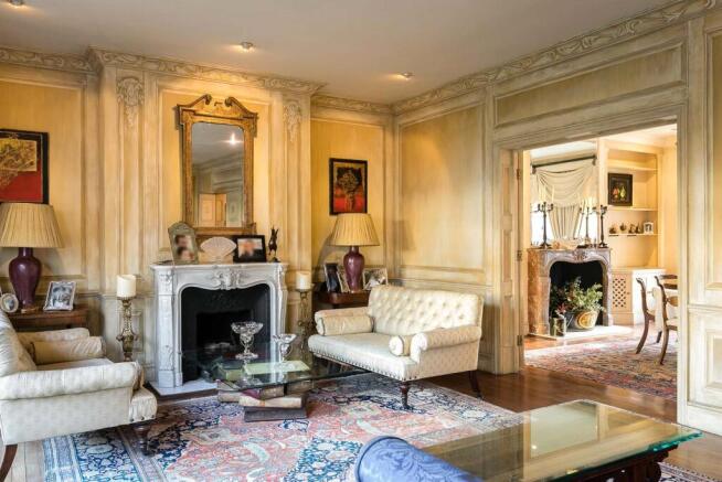 Drawing Room
