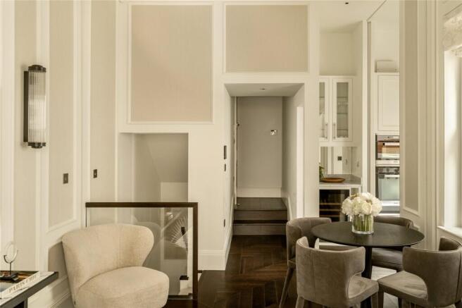 Dining Space