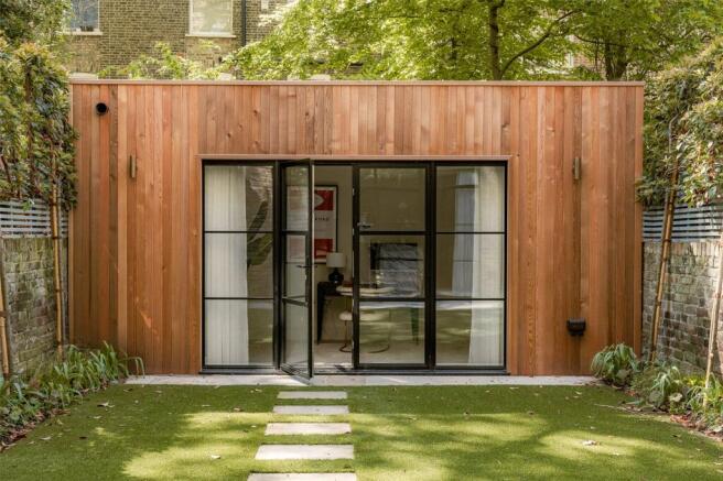Garden Studio