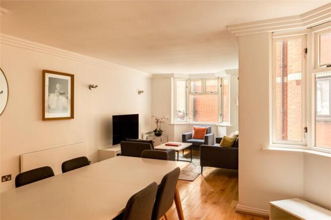 Dining Space
