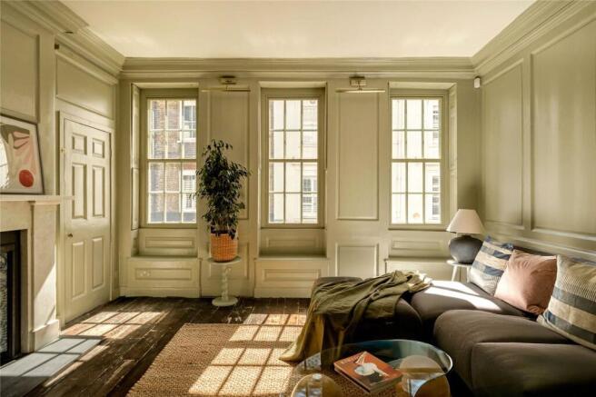 Drawing Room