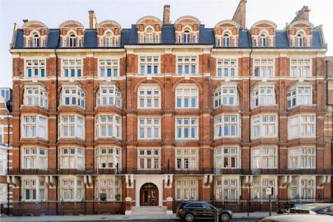 Palace Court, Bayswater, London, W2