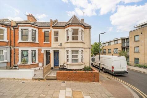 Grange Road, Willesden Green