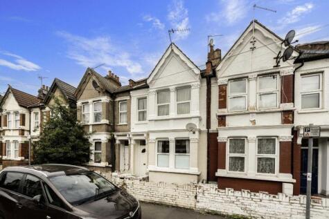 Oldfield Road, Willesden