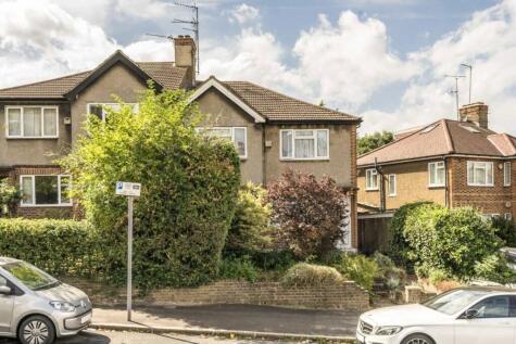 Chambers Lane, Kensal Rise