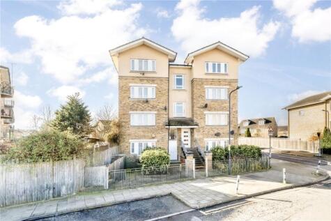 Mayo Road, Willesden Green