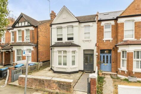 Cranhurst Road, Willesden