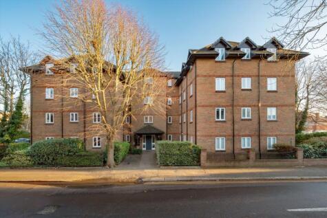 Coverdale Road, Willesden