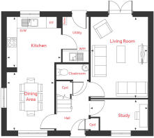 Ground Floor
