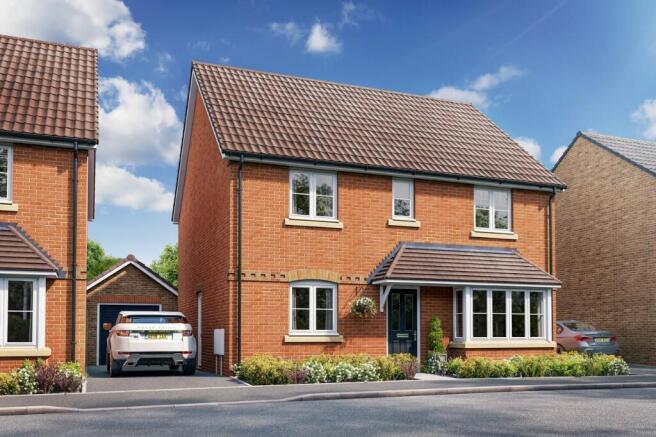 Pembroke CGI