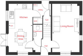 Ground Floor
