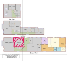 Floorplans