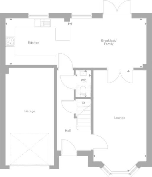 Ground Floor
