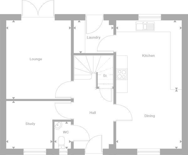 Ground Floor