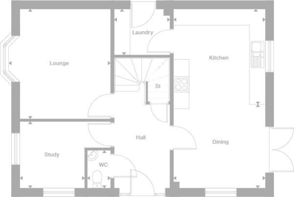 Ground Floor