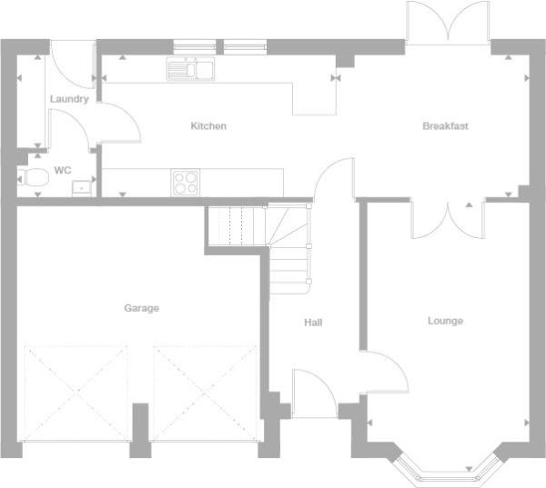 Ground Floor