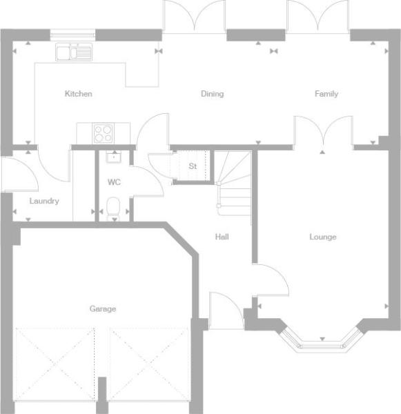 Ground Floor