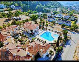 Photo of Ovacik, Fethiye, Mugla