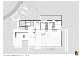 Floor/Site plan 2