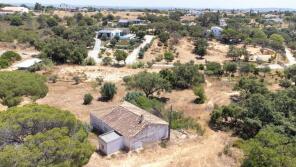 Photo of Algarve, Porches