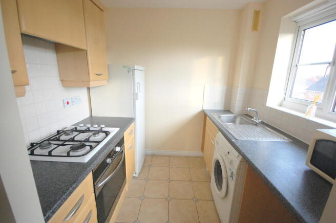 2 Bedroom Flat To Rent In Brand New Flooring And Decoration Two