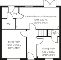 Ground Floor