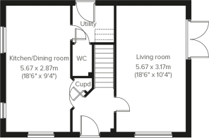 Ground Floor