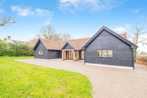 Billingshurst Road, Coolham, Horsham, West Sussex, RH13