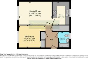 FLOOR-PLAN
