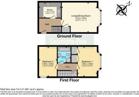 FLOOR-PLAN