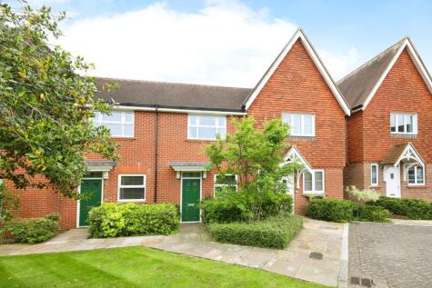 Scholars Walk, Horsham, West Sussex, RH12