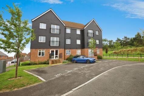 Clay Vale, Faygate, Horsham, West Sussex, RH12