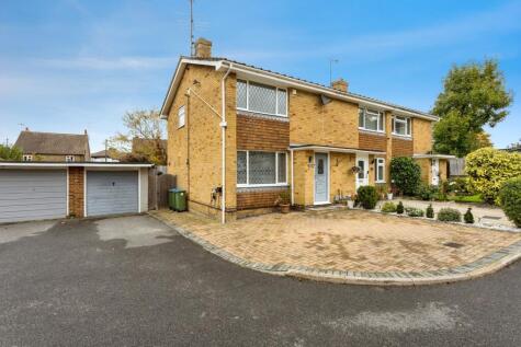 Butlers Road, Horsham, West Sussex, RH13