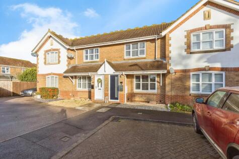 Primrose Copse, Horsham, West Sussex, RH12