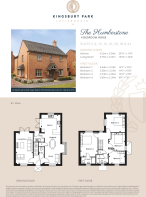 Floorplans