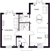 Floorplans