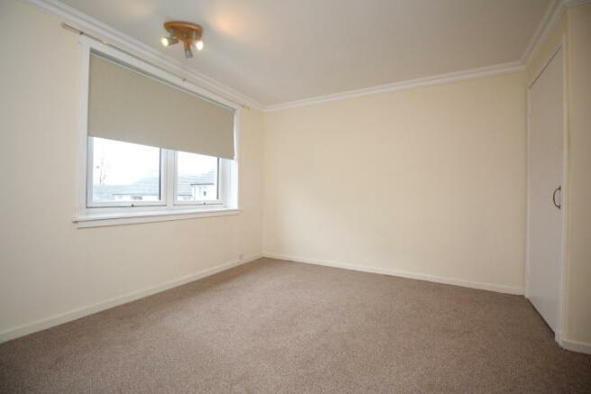 2 Bedroom Flat To Rent In Mallaig Road Glasgow G51 4nh G51