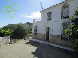 Photo of Andalucia, Almera, Arboleas