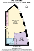 East Apartments, E23