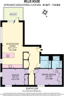 801 Willis House - h