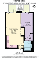 42 Compton House - h