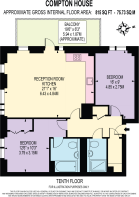 70 Compton House - h