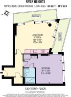 130, River Heights, 