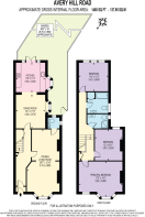 28 Avery Hill Road -