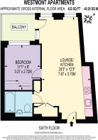 132 Westmont Apartme