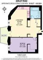 1 Ashley Road - hi.j